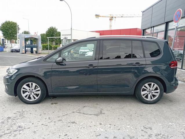Volkswagen Touran image 4