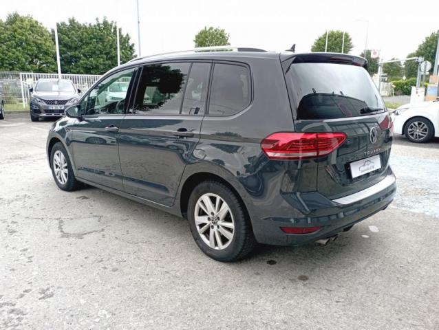 Volkswagen Touran image 1