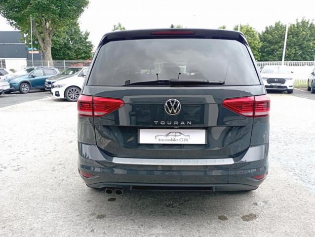 Volkswagen Touran image 7