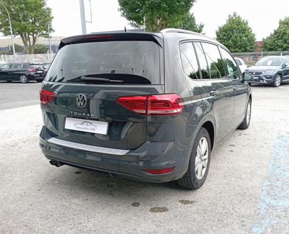 Volkswagen Touran image 8