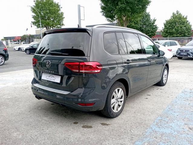 Volkswagen Touran image 9