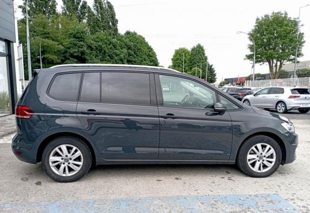 Volkswagen Touran image 2
