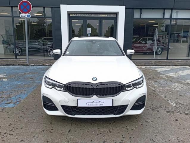 Bmw Série 3 image 2