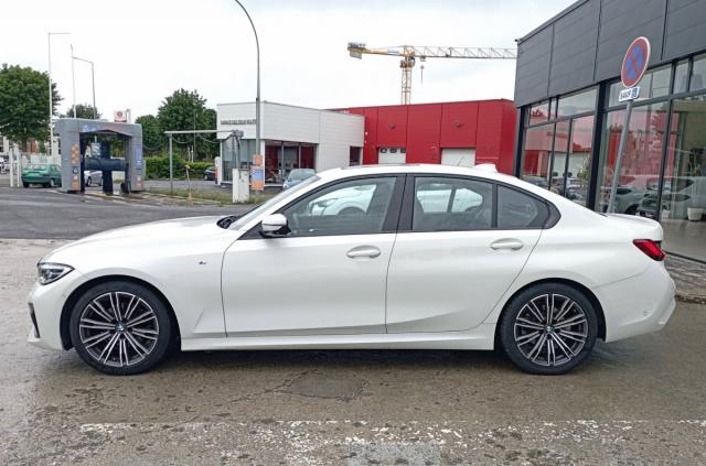 Bmw Série 3 image 5