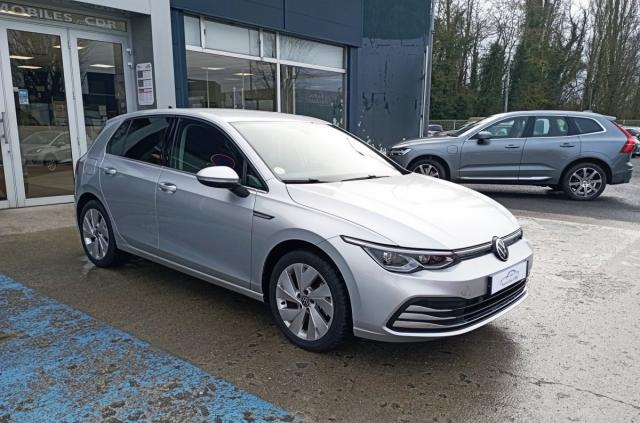Volkswagen Golf image 9