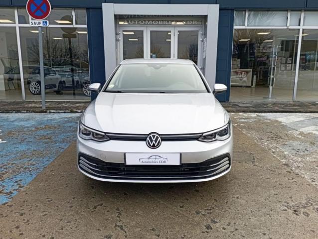 Volkswagen Golf image 7