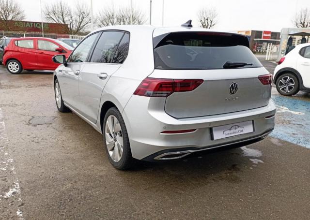 Volkswagen Golf image 3