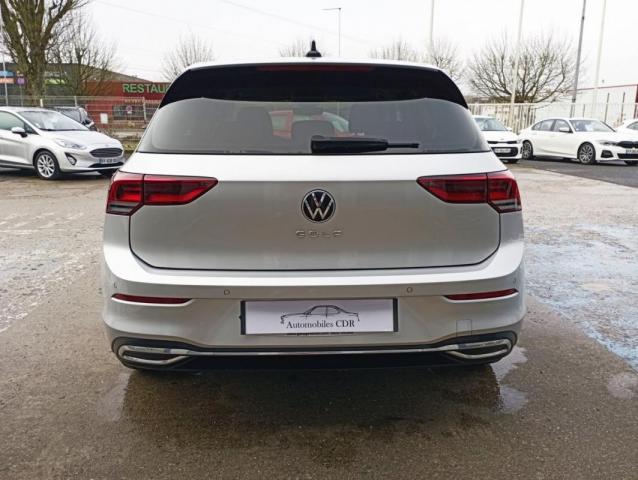 Volkswagen Golf image 4