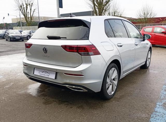 Volkswagen Golf image 1