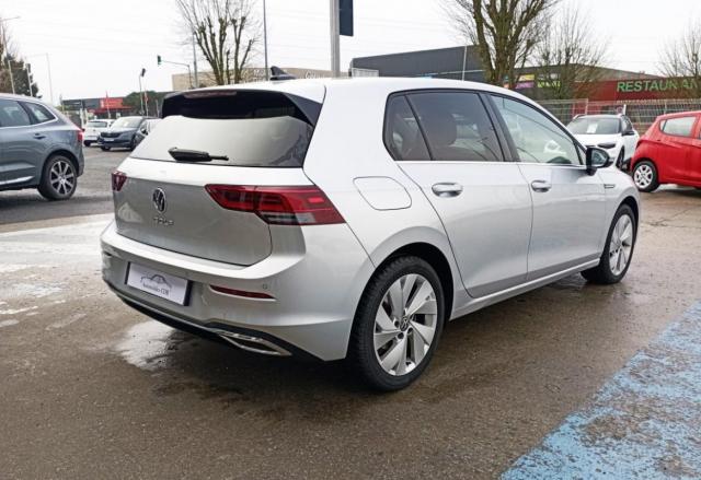 Volkswagen Golf image 2