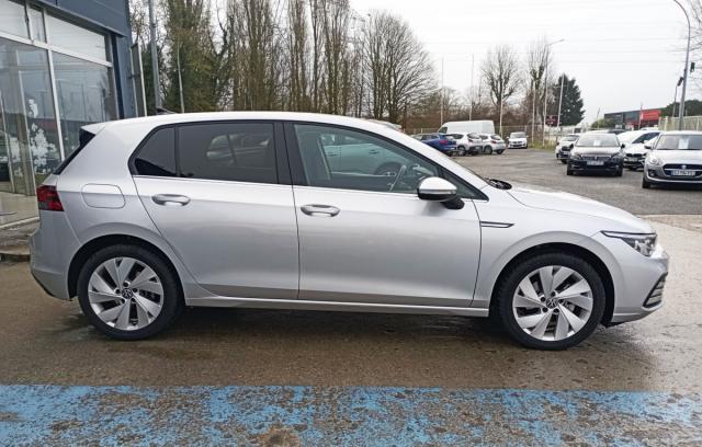 Volkswagen Golf image 6