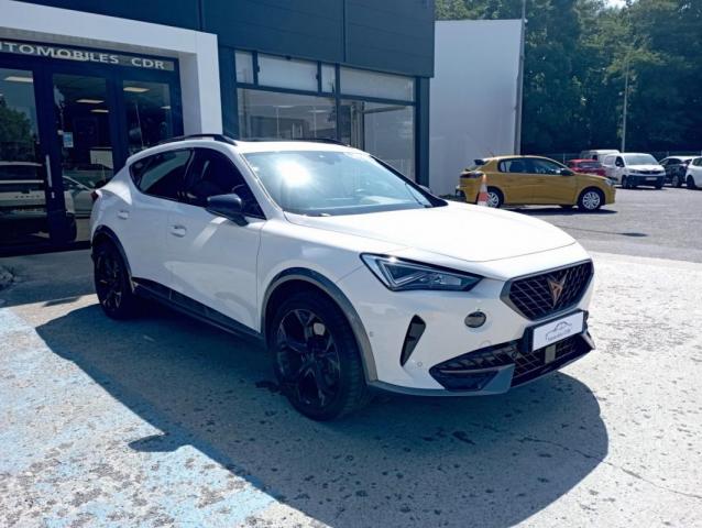 Cupra Formentor image 5