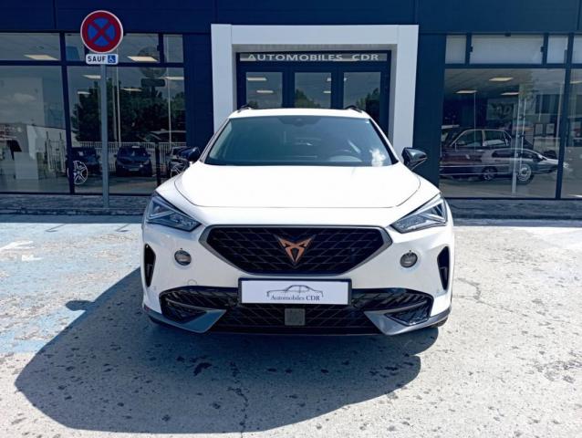 Cupra Formentor image 7