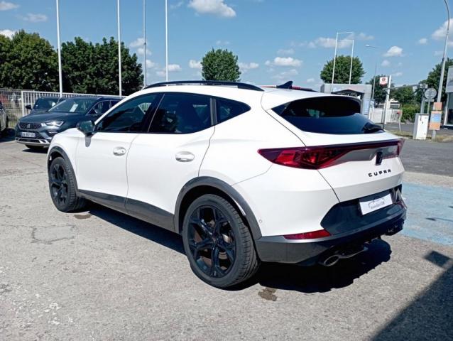 Cupra Formentor image 2