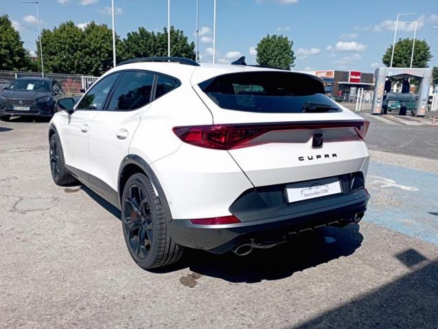 Cupra Formentor image 3