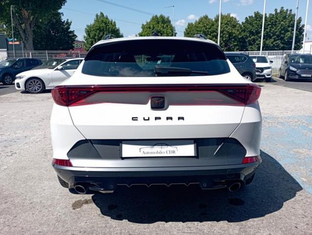 Cupra Formentor image 9