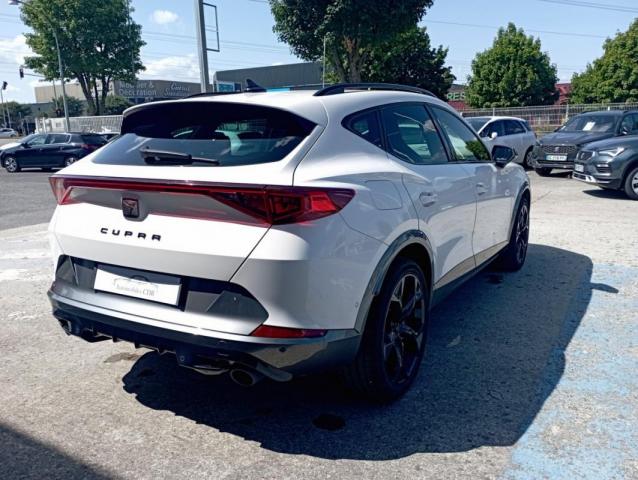 Cupra Formentor image 4