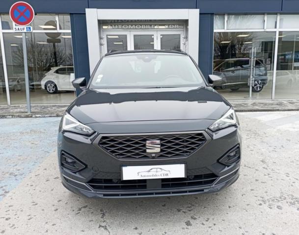 Seat Tarraco image 4