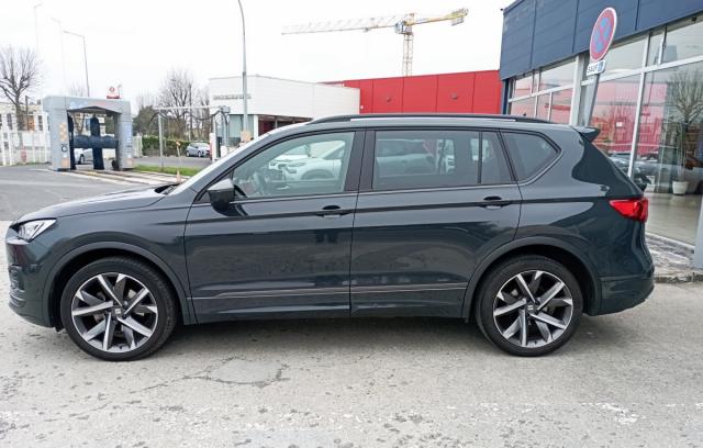 Seat Tarraco image 9