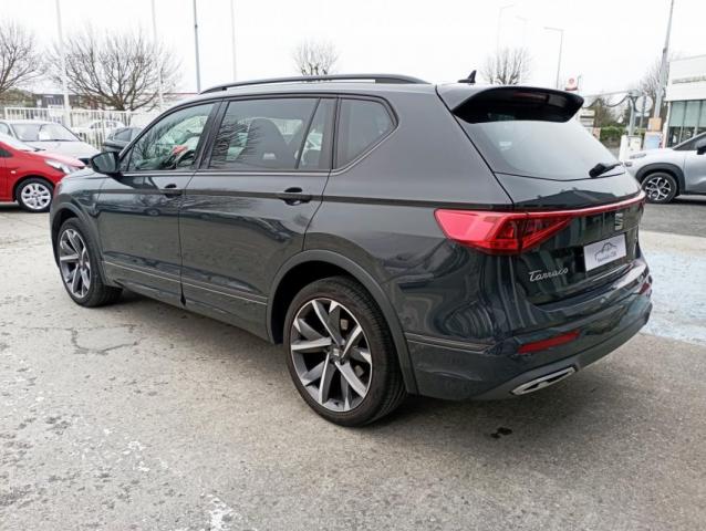 Seat Tarraco image 6