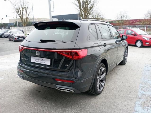 Seat Tarraco image 3