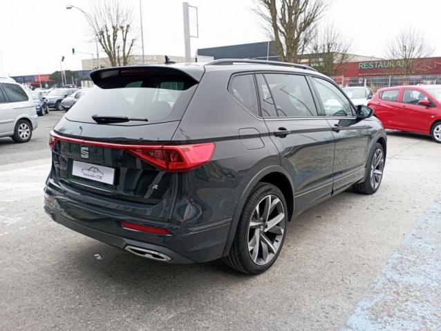 Seat Tarraco image 5