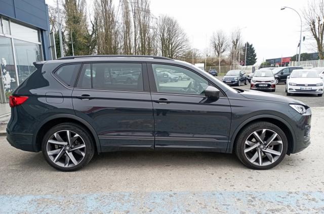 Seat Tarraco image 7