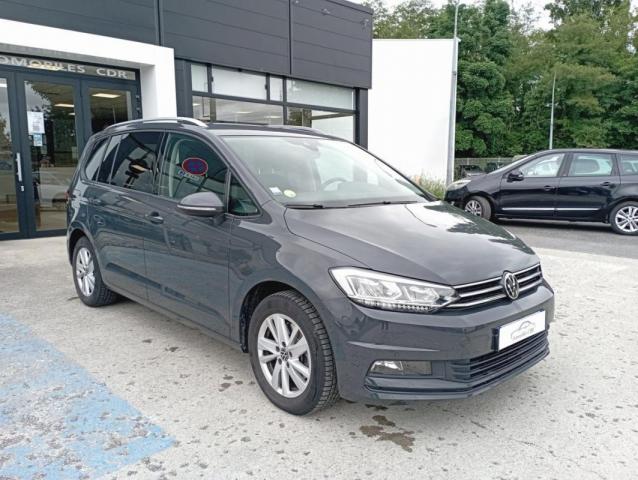 Volkswagen Touran image 5
