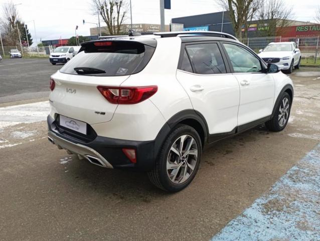 Kia Stonic image 5