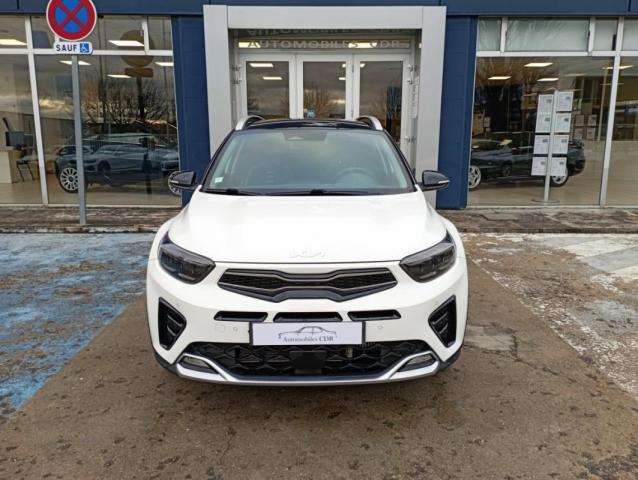 Kia Stonic image 3
