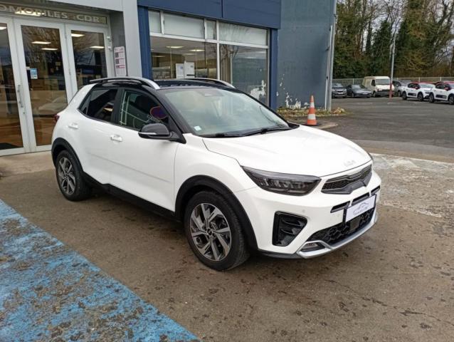 Kia Stonic image 1