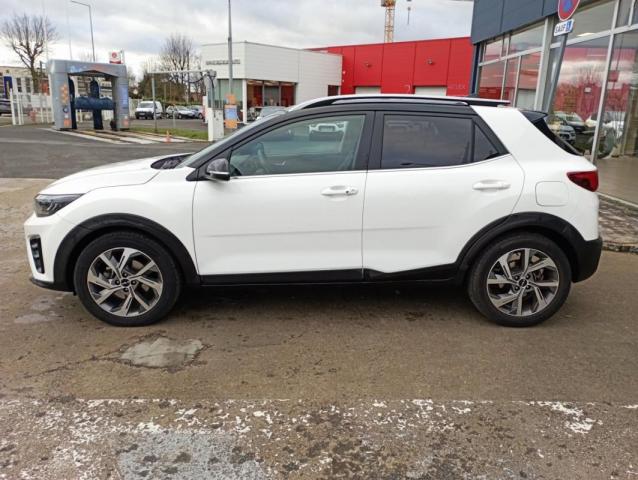 Kia Stonic image 8