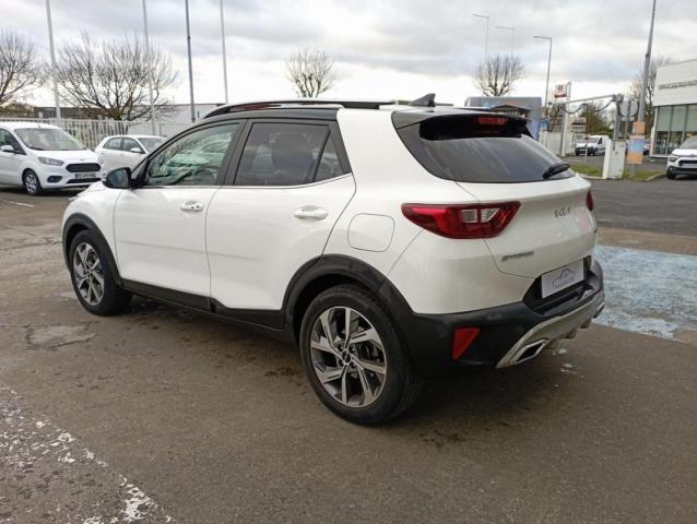 Kia Stonic image 4