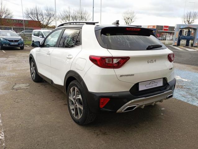 Kia Stonic image 2