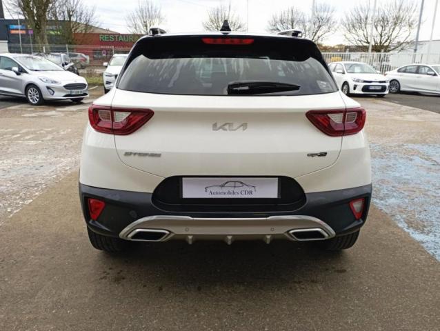 Kia Stonic image 7