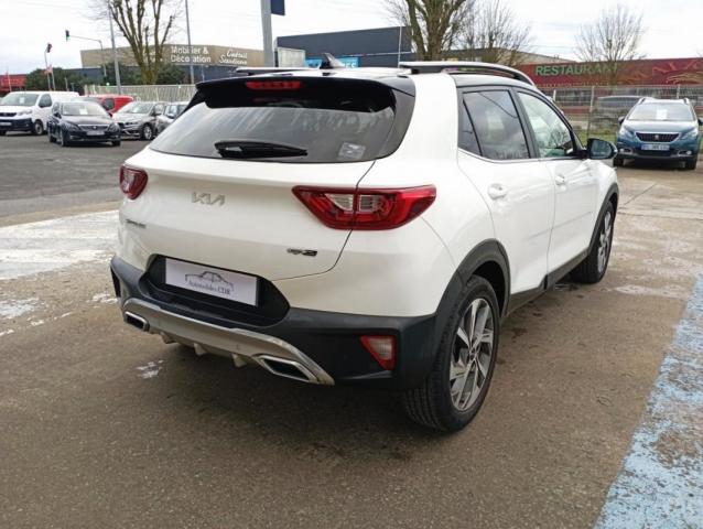 Kia Stonic image 9