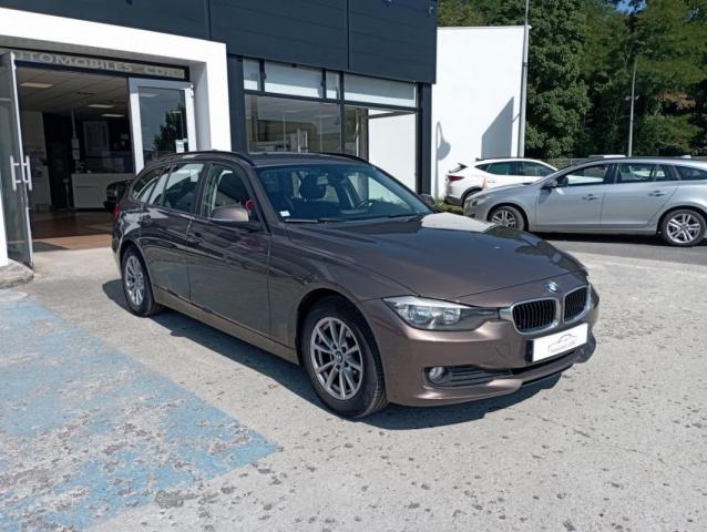 Bmw Série 3 image 2
