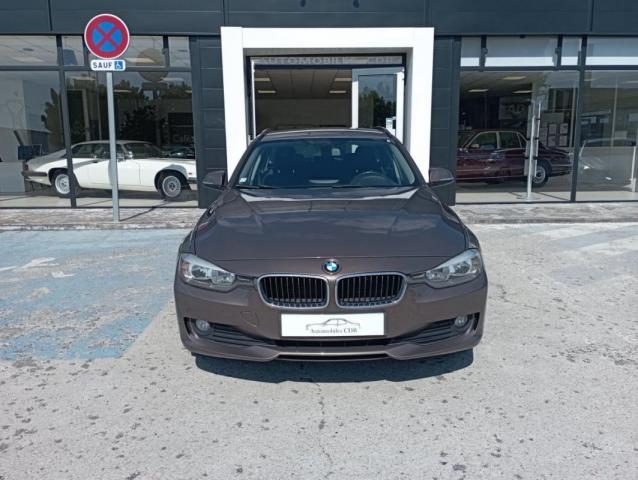 Bmw Série 3 image 7