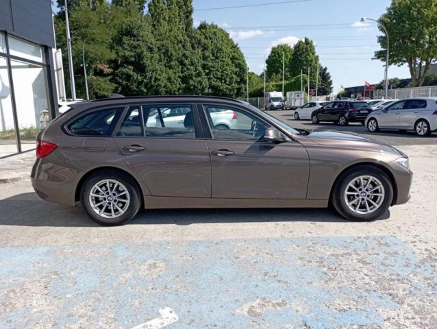 Bmw Série 3 image 4
