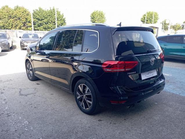 Volkswagen Touran image 3