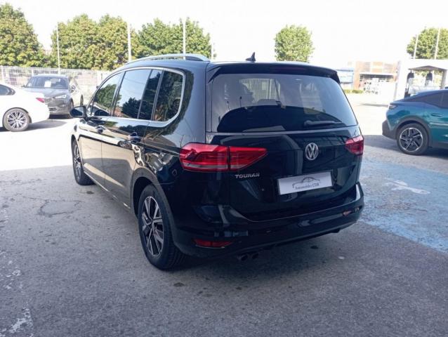 Volkswagen Touran image 8