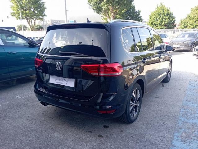 Volkswagen Touran image 5