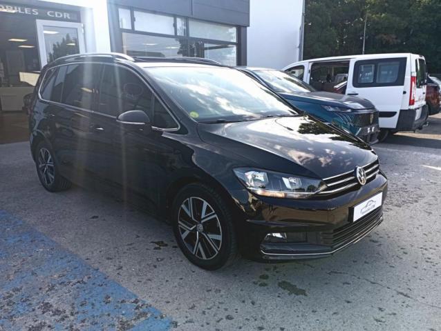 Volkswagen Touran image 1