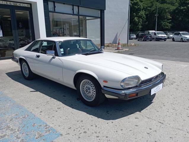 Jaguar Xjs image 7
