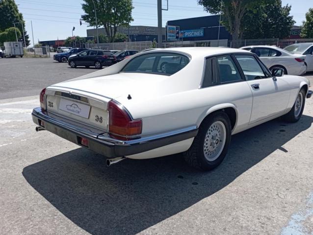 Jaguar Xjs image 4