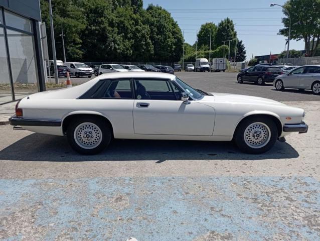 Jaguar Xjs image 9