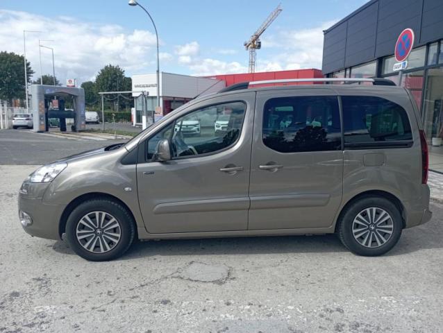 Peugeot Partner Tepee image 7
