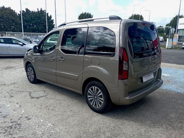 Peugeot Partner Tepee image 3