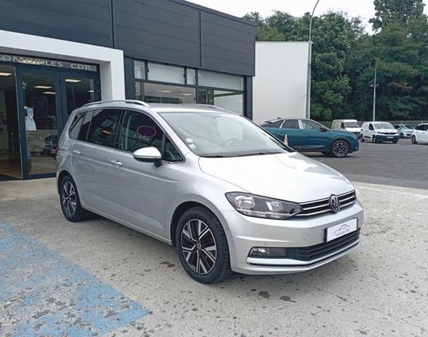 Volkswagen Touran image 4