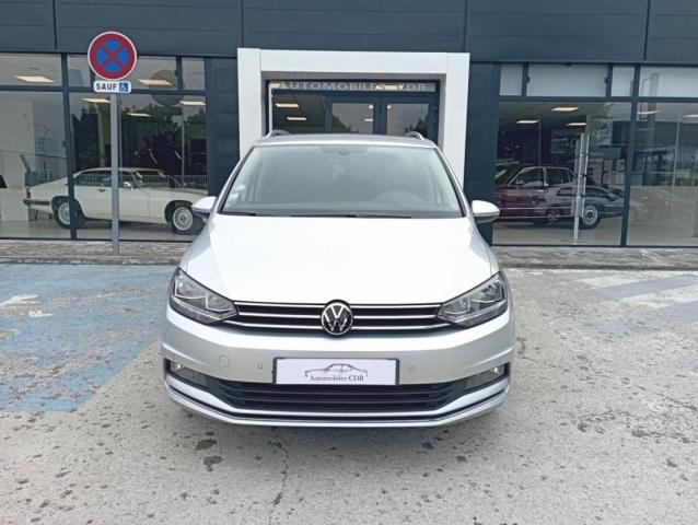 Volkswagen Touran image 7